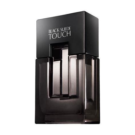Avon Black Suede Touch Erkek Parfüm