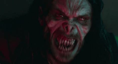 Pin By Leila Valentim On MORBIUS Movie Monsters Marvel Cinematic Marvel