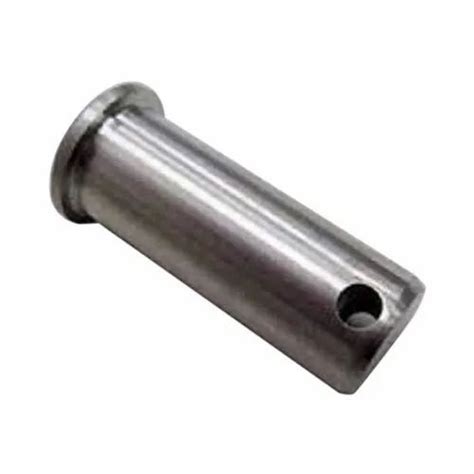 Stainless Steel 304 Clevis Pin at ₹ 100/kilogram | Ambewadi | Mumbai ...