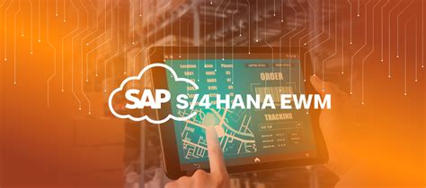 SAP S 4 HANA EWM ACTI