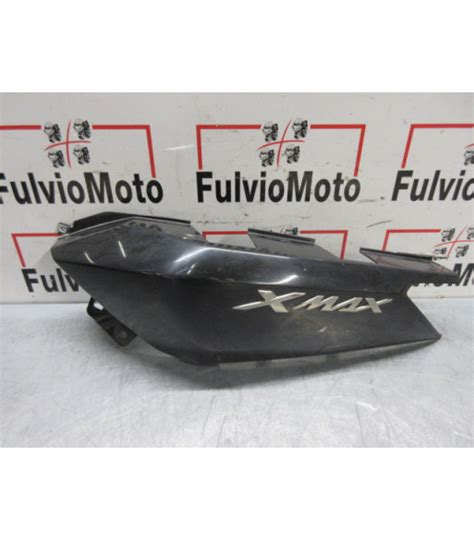 Flanc De Selle Gauche YAMAHA X MAX 125 2014