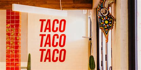 Sneak peek – Cartel Del Taco gears up to open its Hawthorne taqueria ...