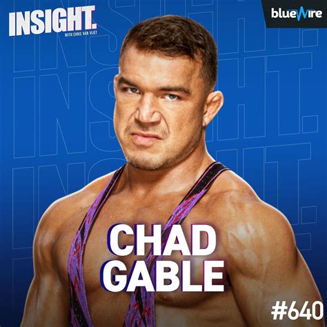 Chad Gable On Wyatt Sicks Heel Turn Kurt Angle Comparisons Olympics