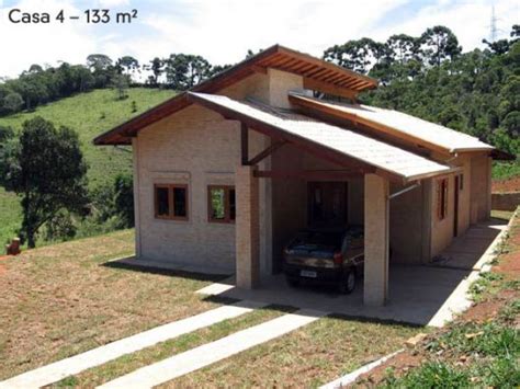 Casas Na Roça Rurais 40 Projetos Simples Lindos E Inspiradores