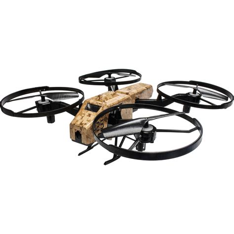 Call of Duty Dragonfly Aerial Drone 360° Flip/Roll/Turn Drone Toy - HD