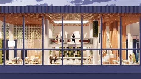 BA Hons Interior Design At KLC School Of Design Dezeen Courses