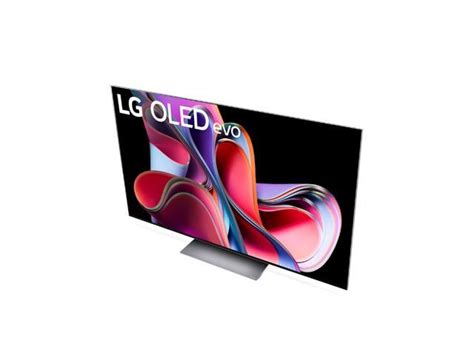 Lg Oled Evo G Inch K Smart Tv Oled G Pua Newegg