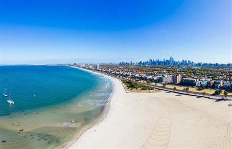 beach towels   ready  top swim spots  melbourne  surrounds