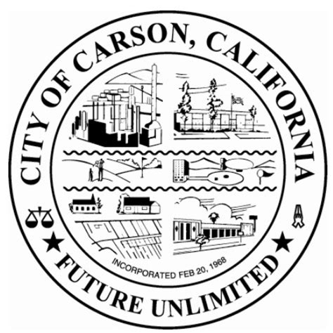 City of Carson » Kosmont Transactions Services