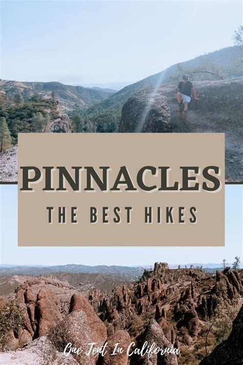 Best Things To Do In Pinnacles National Park Artofit