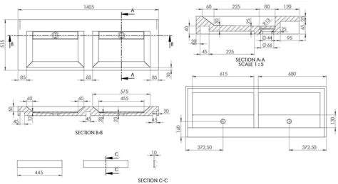 Forzalaqua Bellezza Wastafel Dubbel 140 5x51 5x9cm Zonder Kraangat