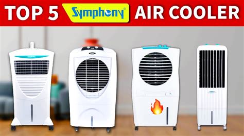 Top Best Symphony Air Cooler In India Best Symphony Air Cooler