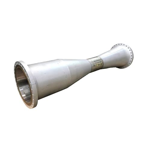 Venturi Tubes Flow Measurement Tubes Latest Price Manufacturers