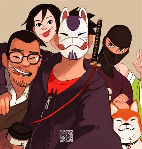 Group Selfie By Tohdraws On Deviantart Illustration Character Design Character Design