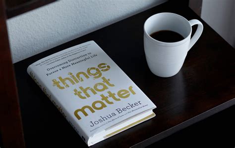 Becoming Minimalist – Own less. Live more. Finding minimalism in a ... 