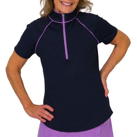 Jofit Womens Tipsy Golf Top On Sale Carls Golfland