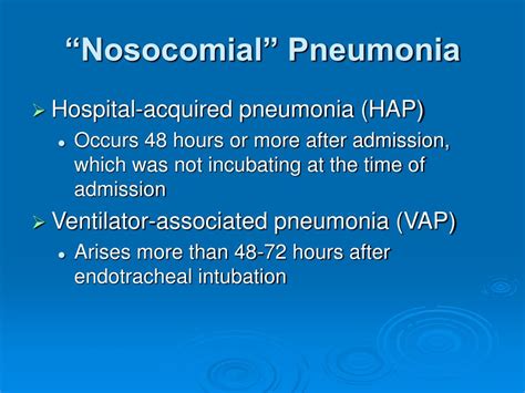 Ppt Community Acquired Pneumonia Powerpoint Presentation Free Download Id 4358218