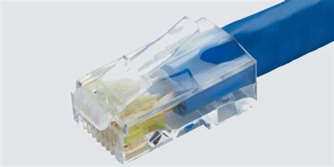 Todo Lo Que Necesita Saber Sobre Los Conectores Rj45 Ascentoptics Blog