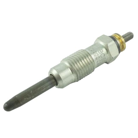 Glow Plug 76mm Mitsubishi K9670 240 Mitsubishi MT1500D