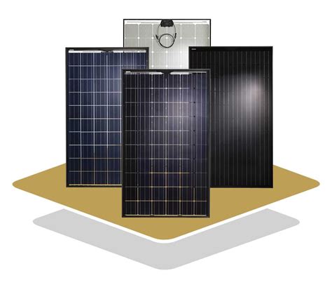 Solar Modules Luxor Solar