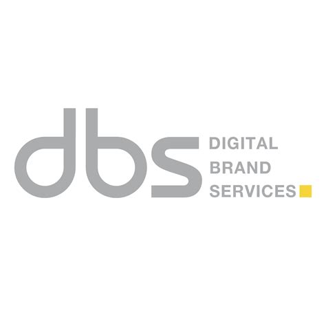 Digital Brand Services Logo PNG Transparent & SVG Vector - Freebie Supply