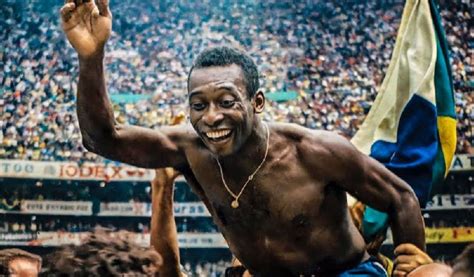 Pelé murió a los 82 años hasta siempre O Rey ESTO en línea