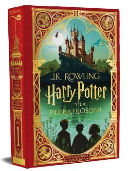 Livro Harry Potter E A Pedra Filosofal Minalima Edition Outros Livros