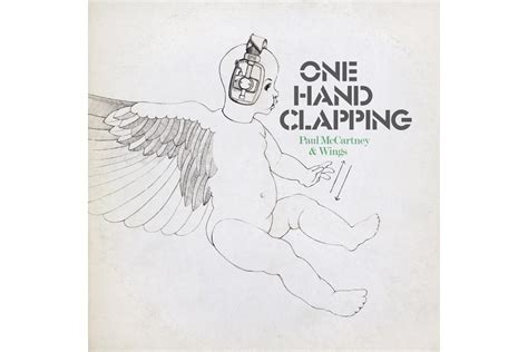 Music Review: Paul McCartney and Wings' oft bootlegged 1974 'One Hand ...