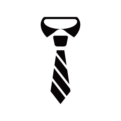 Tie Of Bow Tie Icon Vector Design Templates 40258562 Vector Art At Vecteezy