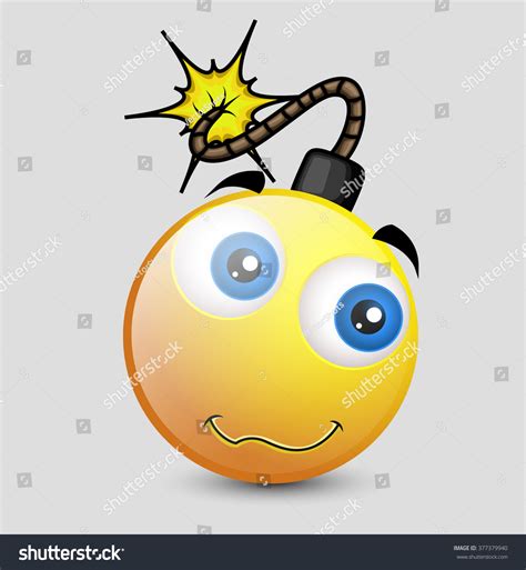 Smiley bombe : 294 images, photos de stock, objets 3D et images ...