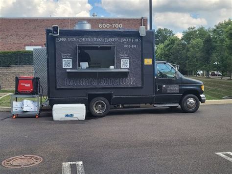 Daddys Kitchen 13 Photos Philadelphia Pennsylvania Food Trucks