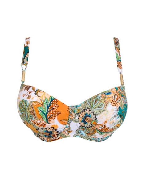 Reggiseno Bikini Cashemere Evasion Di Lise Charmel Aba