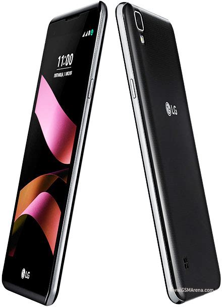 LG X Style Pictures Official Photos