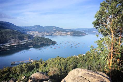 COMBARRO Qué ver y hacer en este bello pueblo costero