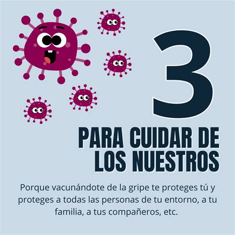 CampaÑa De VacunaciÓn De Gripe 2023 Hermanas Hospitalarias