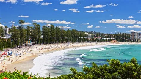 Sydney S Stunning Northern Beaches Private Tour Including Manly And