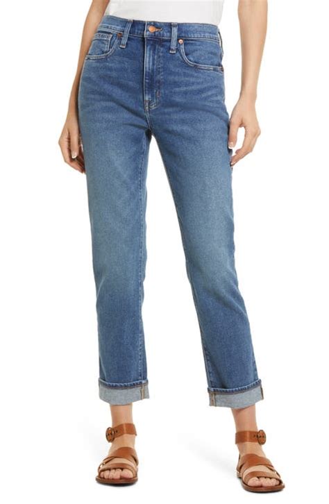 Women S Madewell Jeans And Denim Nordstrom