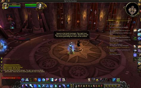 Alodi's Gems - World of Warcraft Questing and Achievement Guides