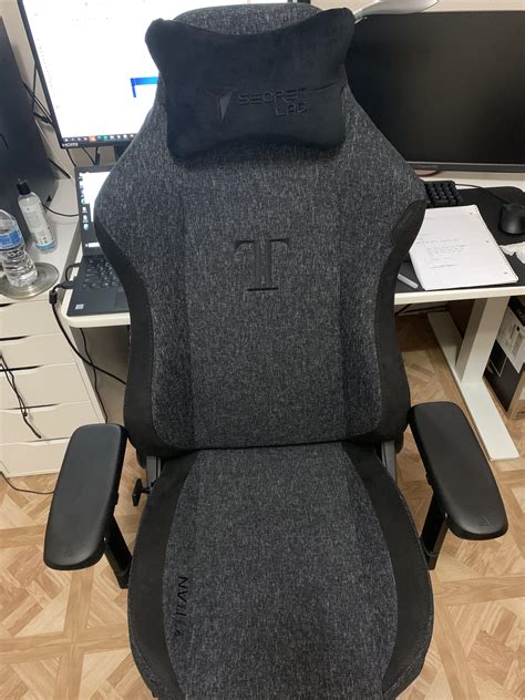 Secretlab Chair! #Secretlab : r/secretlab