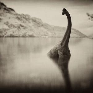 The Brosno Dragon Russia's Nessie - Sasquatch Chronicles