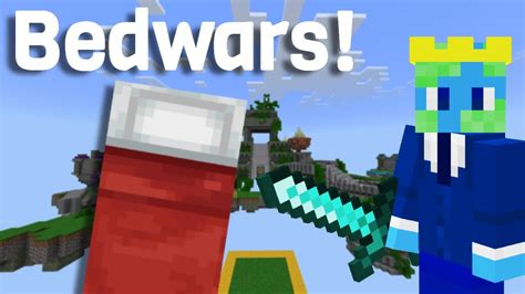 CubeCraft Added Bedwars YouTube