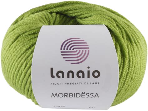 Gomitolo Lana Merino Extrafine Lana Merino Baby Morbidessa