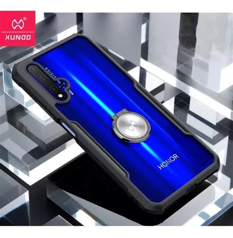 Funda Xundd Con Anillo Magn Tico Para Huawei Varios Modelos Env O Gratis