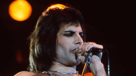 Freddie Mercury’s Alleged Secret Daughter Revealed After 48 Years