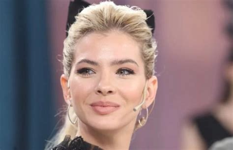 La China Suárez y un video hot que encendió las redes