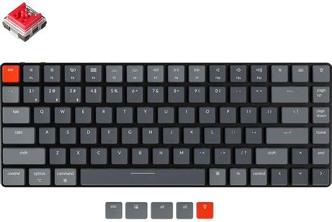 Keychron K Hot Swappable K E Keychron K Hot Swappable