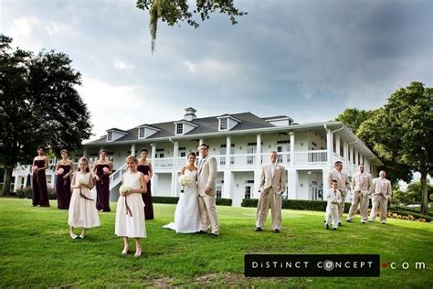 Tuscawilla Country Club | Reception Venues | Perfect wedding guide ...