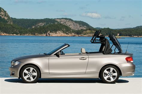 Essai BMW Série 1 Cabriolet Motorlegend