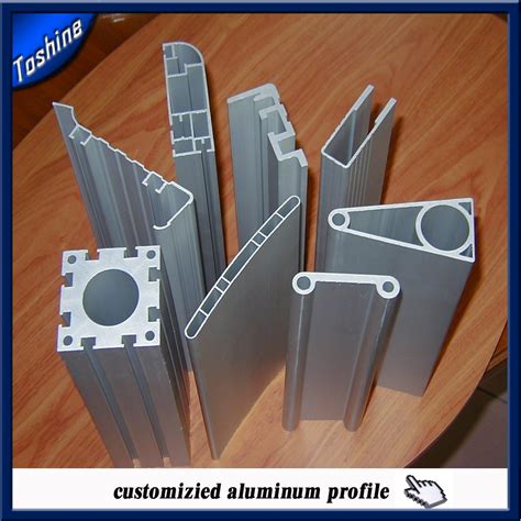 Aluminum Profile For Shower Enclosure Shower Room Shower Cabin High