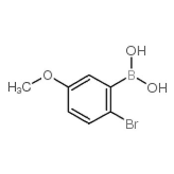 ACMEC 2 Bromo 5 methoxybenzene boronic acid 89694 44 0 实验室用品商城